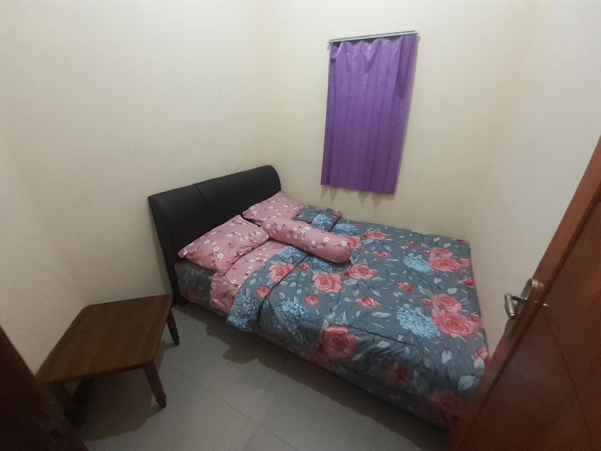 Widodaren Homestay โปรโบลิงโก ภายนอก รูปภาพ
