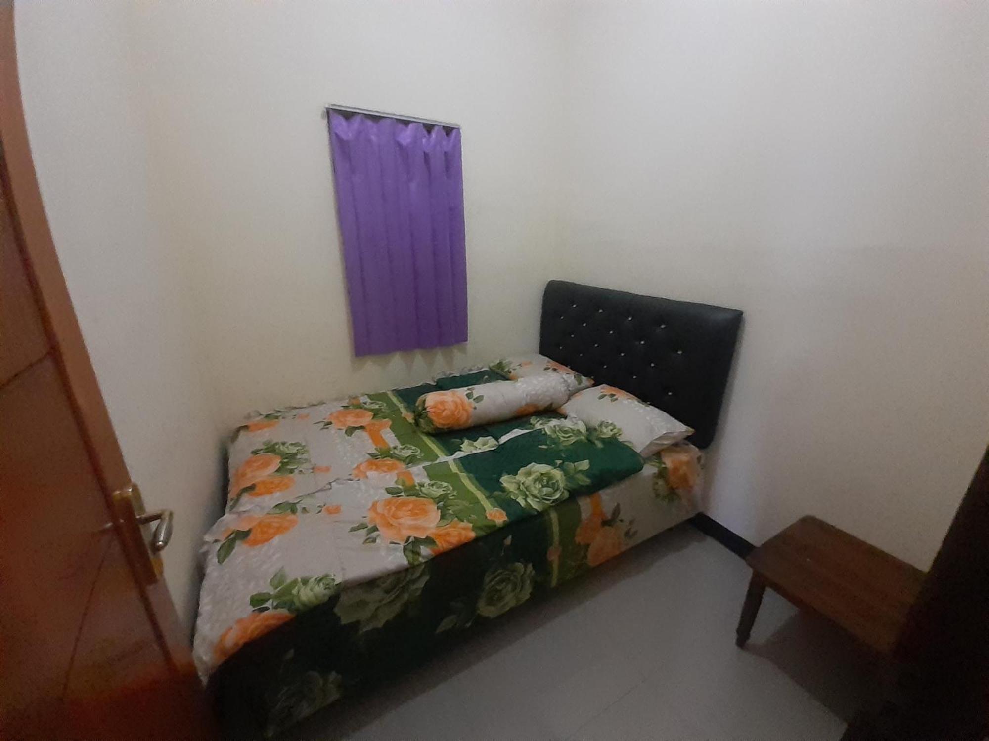 Widodaren Homestay โปรโบลิงโก ภายนอก รูปภาพ