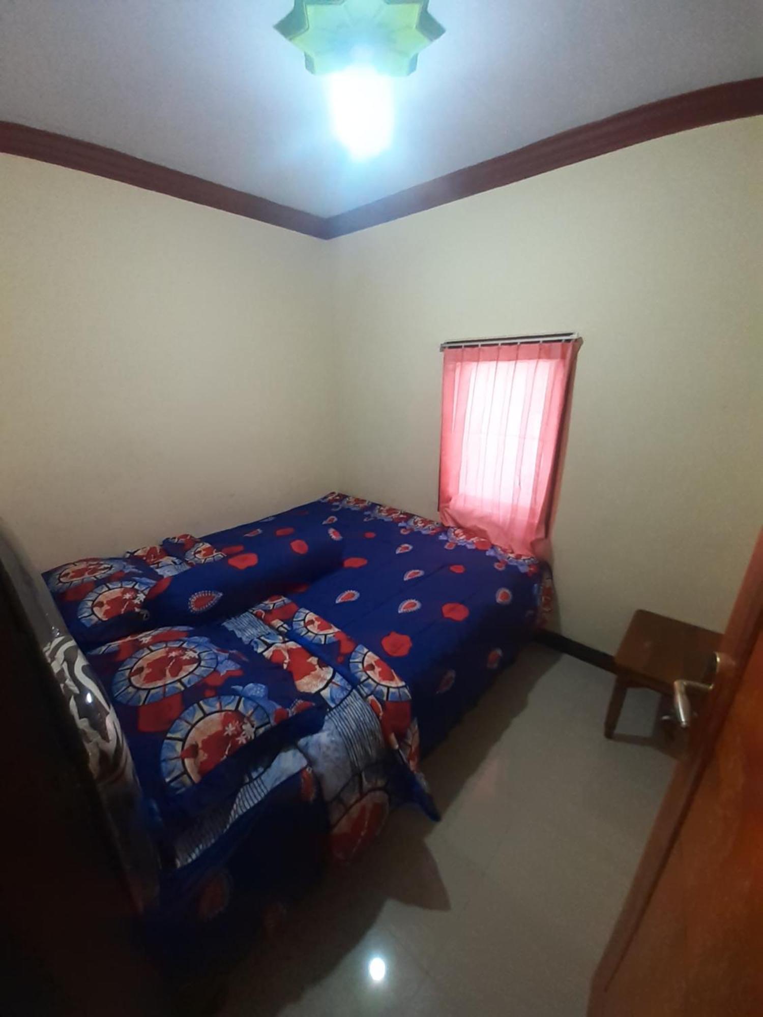 Widodaren Homestay โปรโบลิงโก ภายนอก รูปภาพ