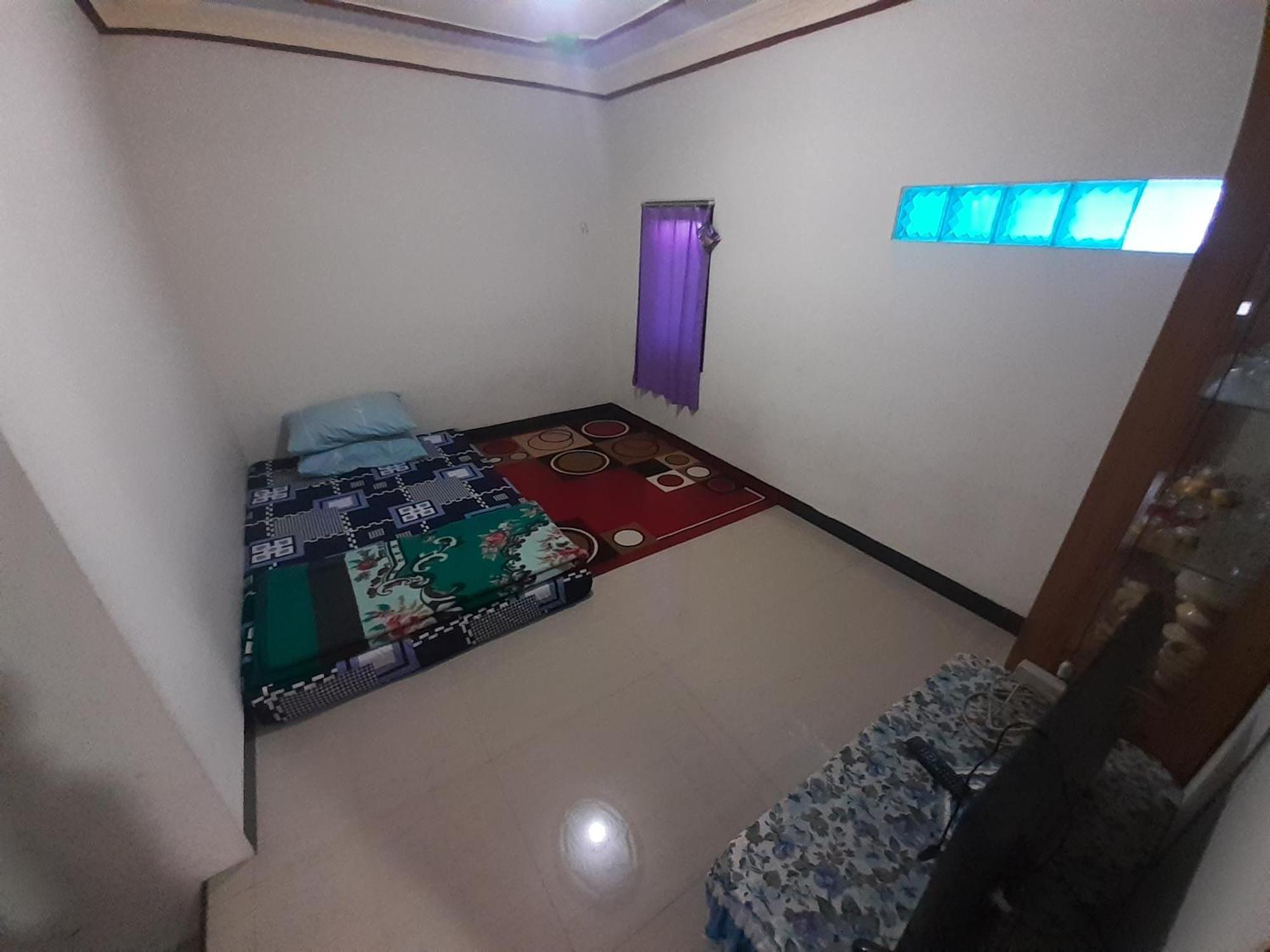 Widodaren Homestay โปรโบลิงโก ภายนอก รูปภาพ