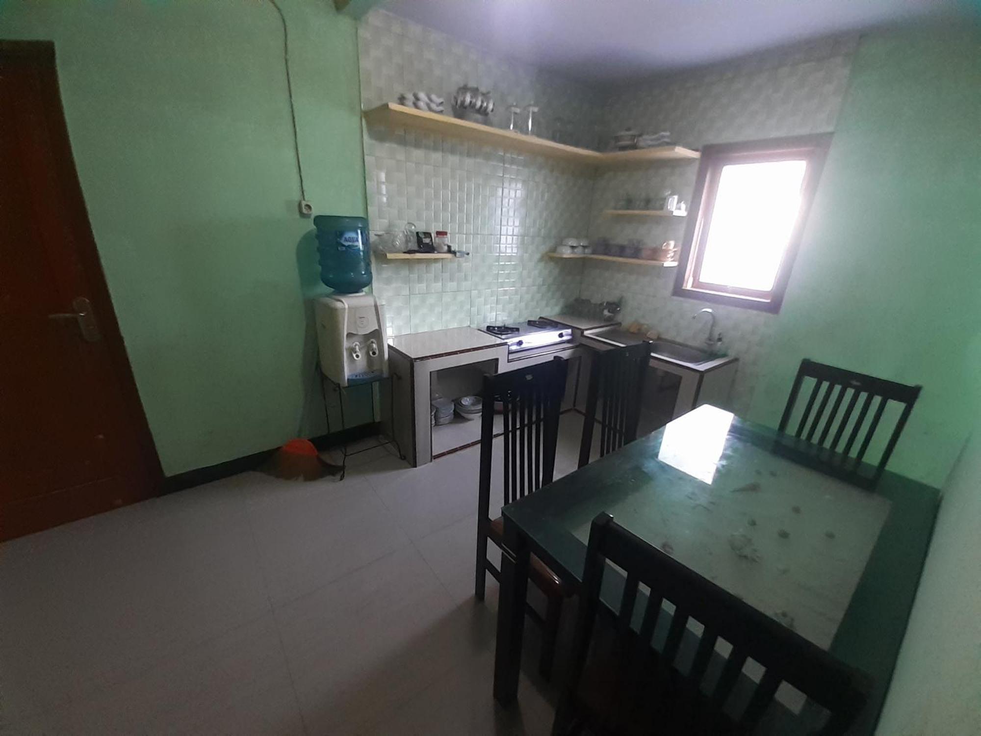 Widodaren Homestay โปรโบลิงโก ภายนอก รูปภาพ