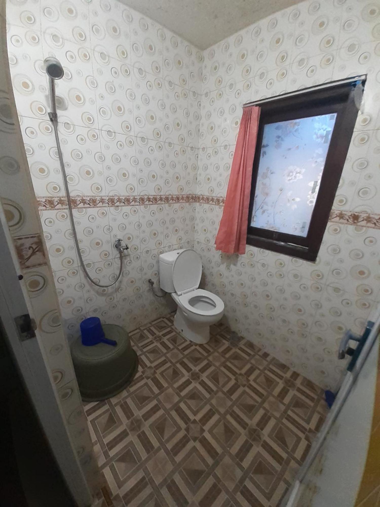 Widodaren Homestay โปรโบลิงโก ภายนอก รูปภาพ